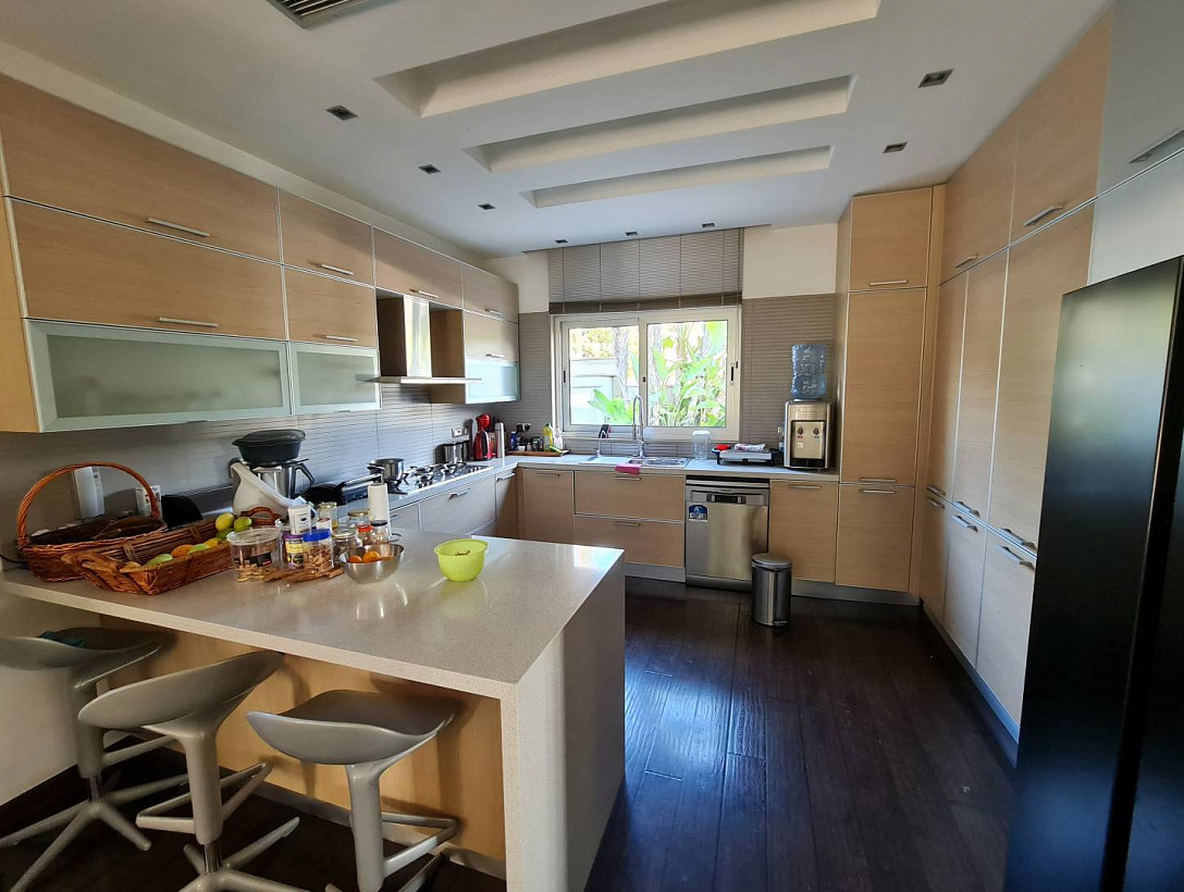 Villa in Paphos