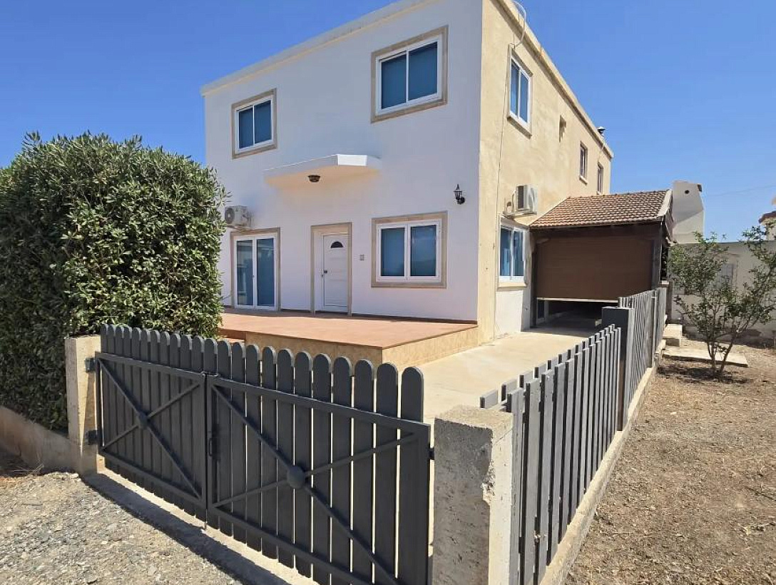 House in Famagusta