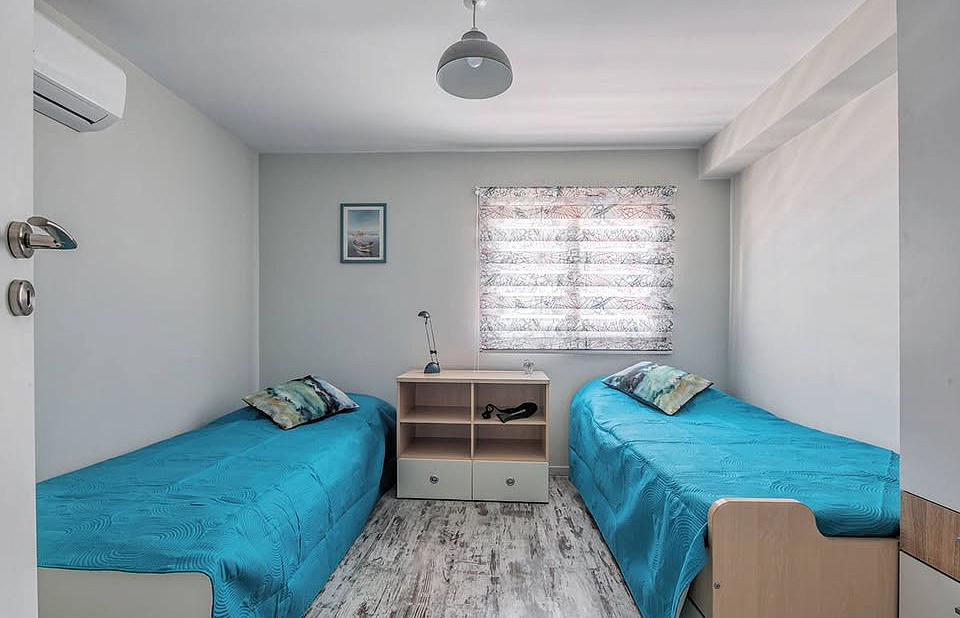 2-bedroom villa in Potamos Germasogeias, Limassol 5