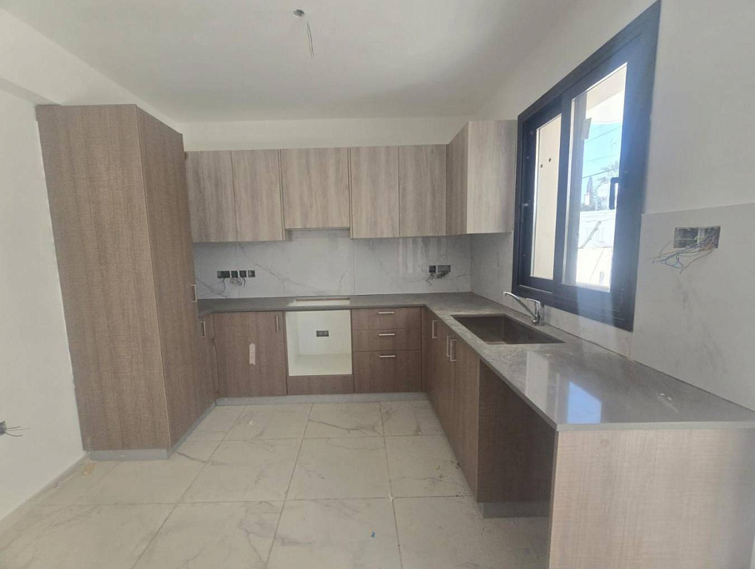 New flat in Larnaca