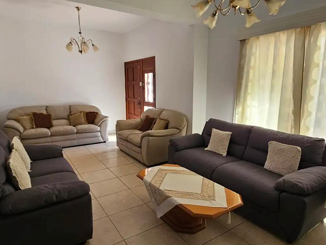 House in Cyprus