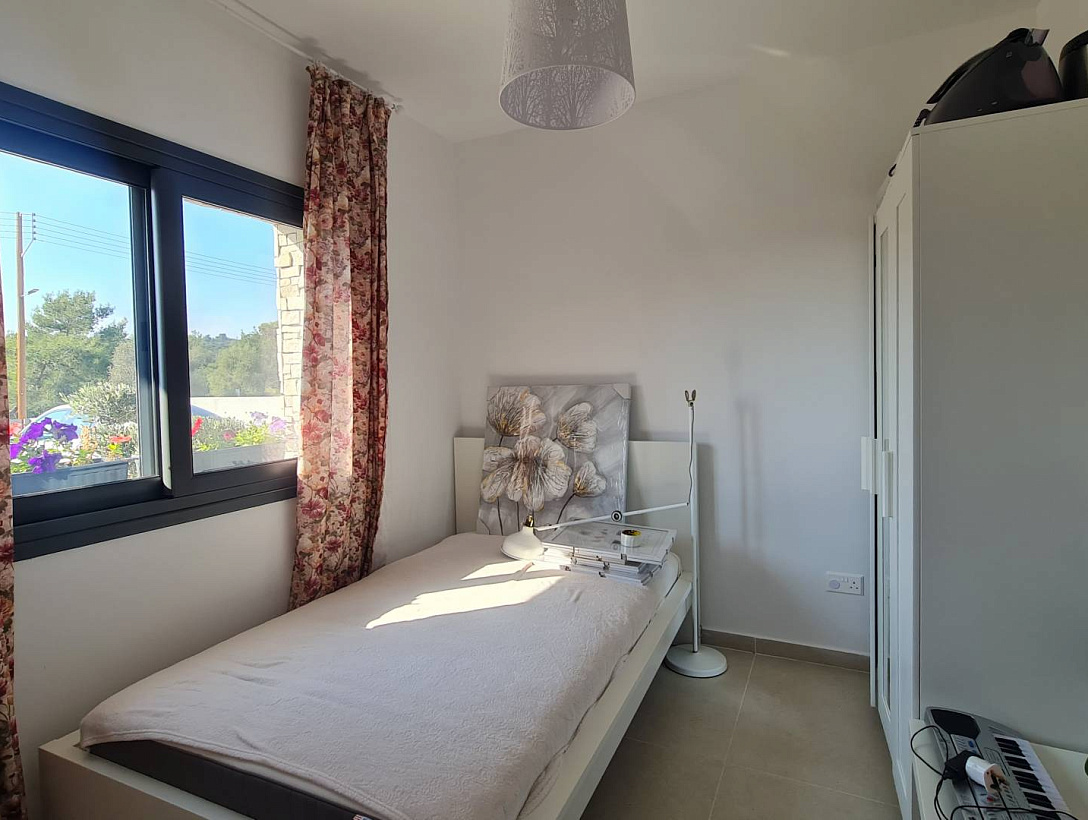 Вилла в Лимассоле