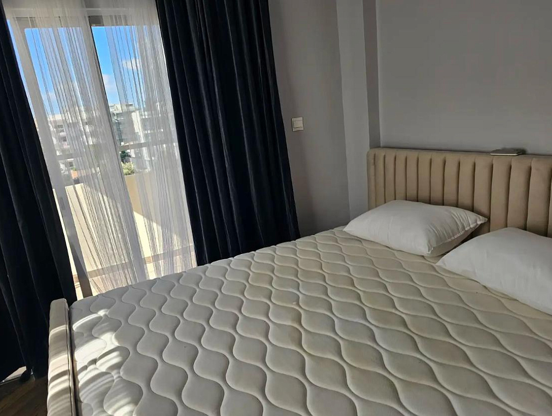 Flat in Limassol