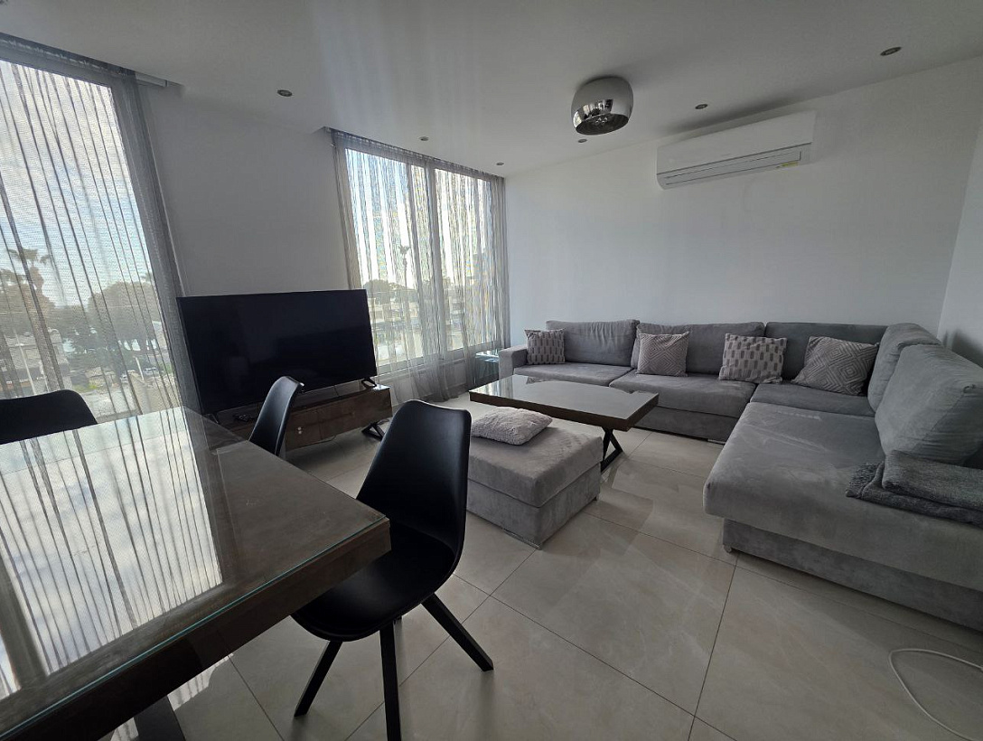 Пентхаус в Лимассоле