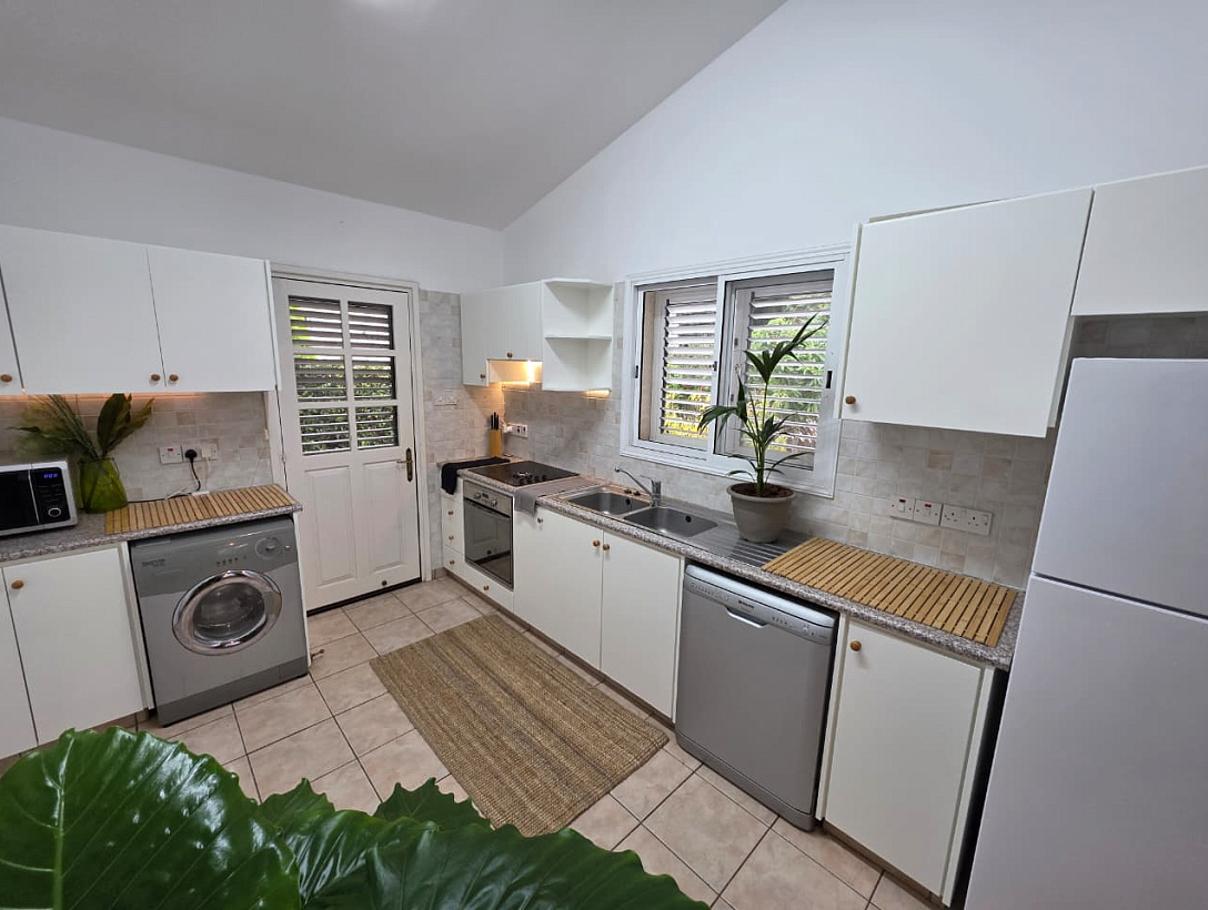 Дом в Пафосе