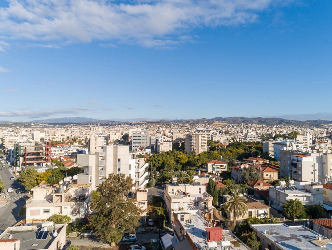 Office building for sale in Limassol