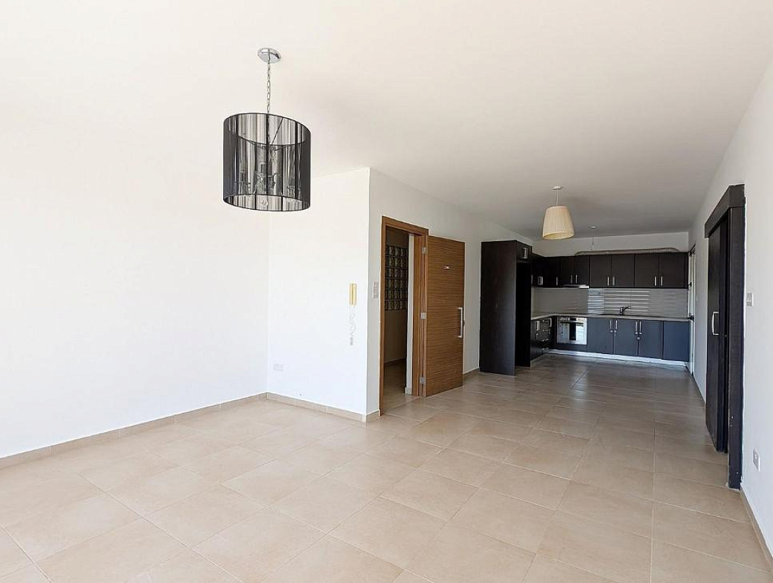 Flat in Limassol