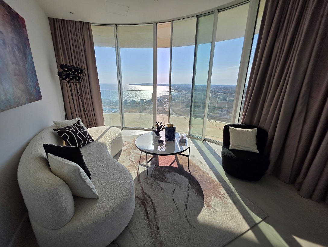 Apartment in Famagusta