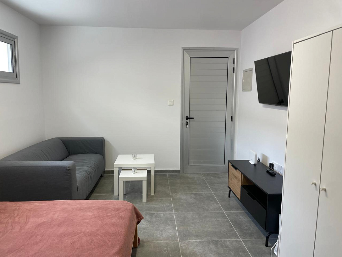 Flat in Limassol