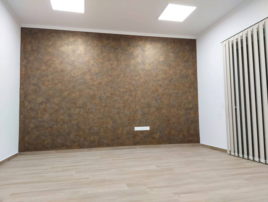 Office in Limassol