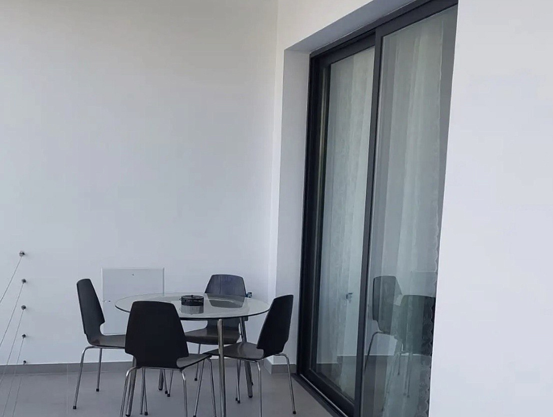 Flat in Limassol
