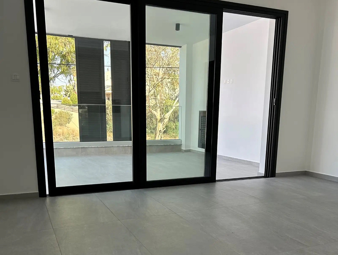 Квартира на Кипре