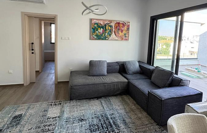 Apartment, 2 bedrooms — 2