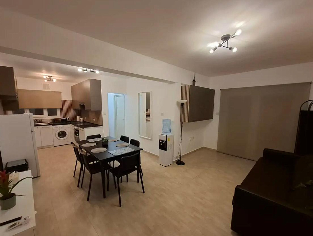Flat in Famagusta