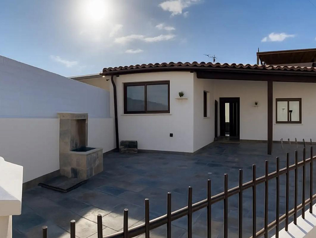 House in Larnaca
