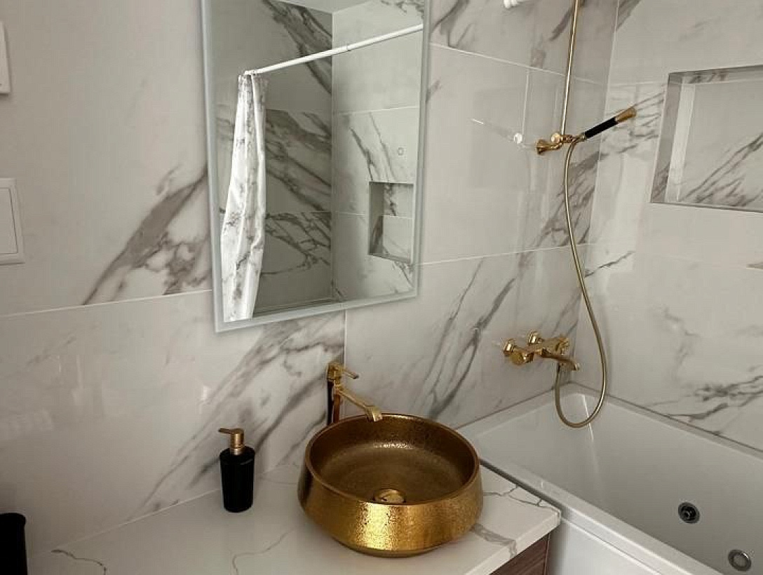 Апартаменты в Лимассоле