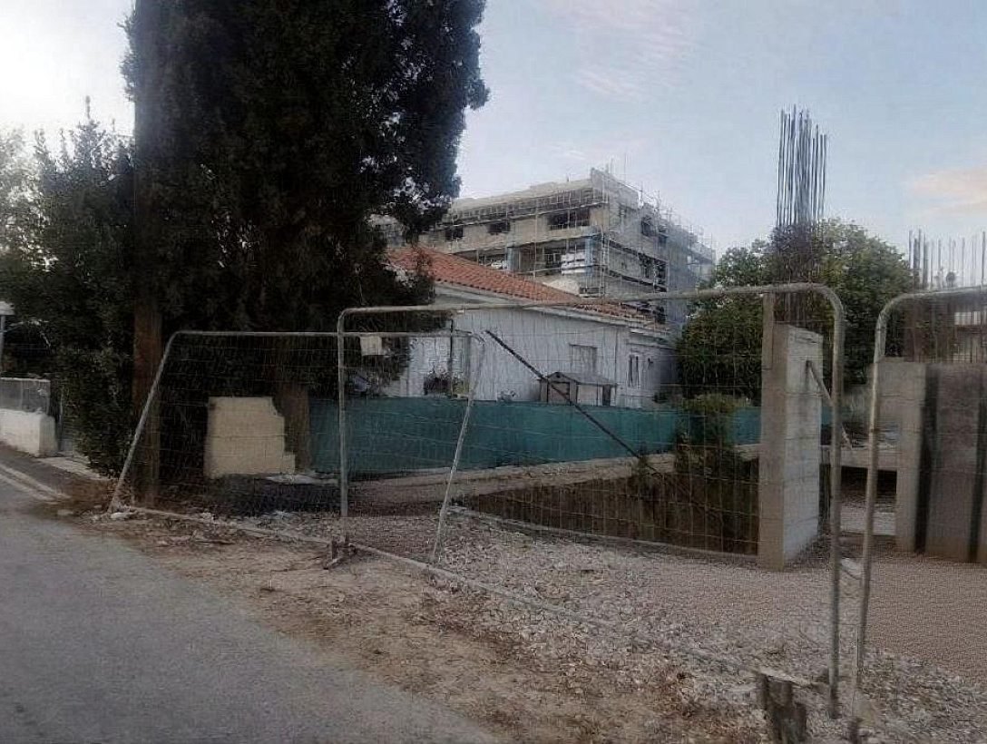 Photo 33 New flat in Nicosia