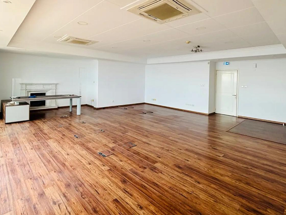 Офис в Лимассоле