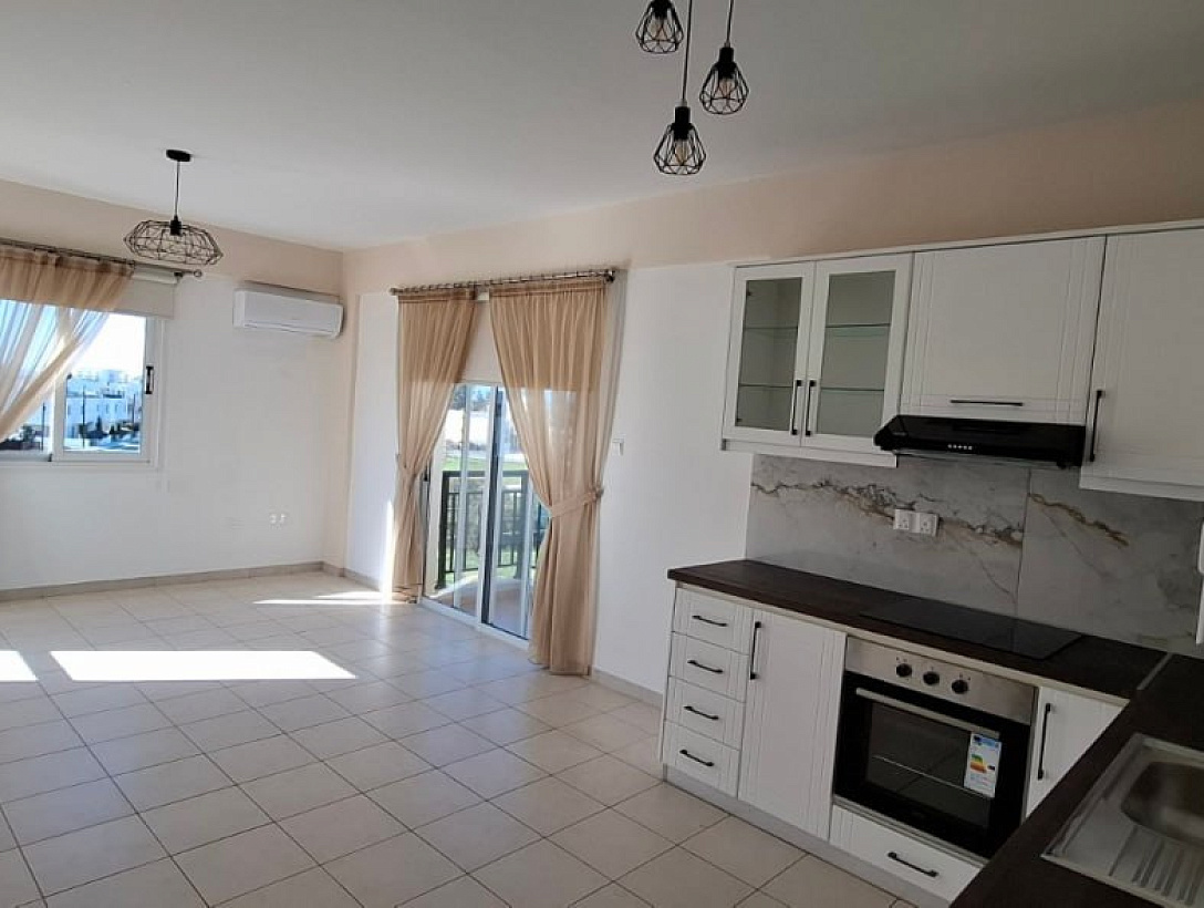 Flat in Paphos