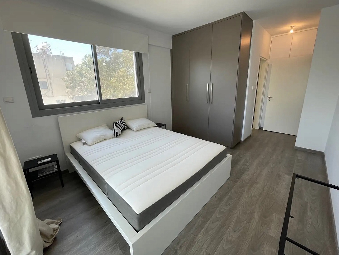 Flat in Larnaca