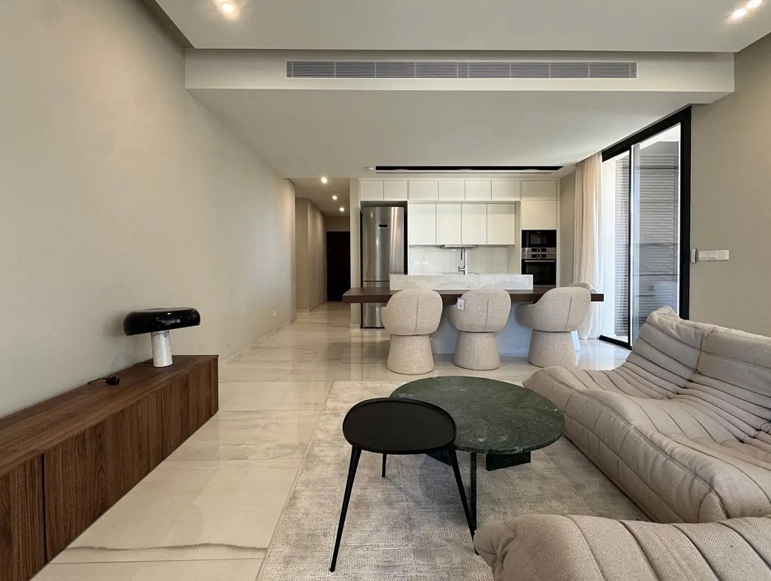 Квартира на Кипре