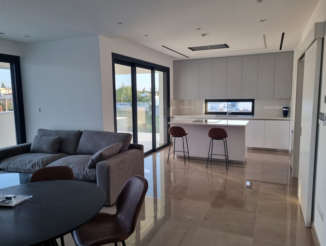 Flat in Nicosia
