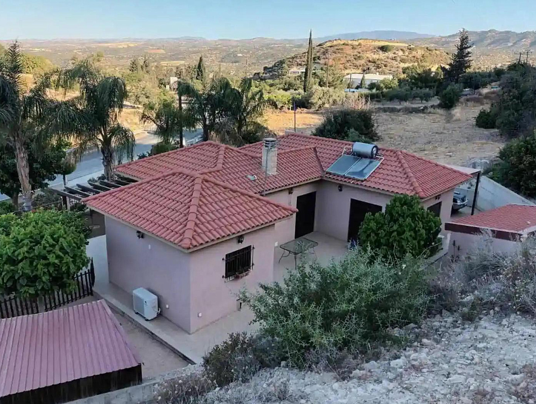 House in Limassol