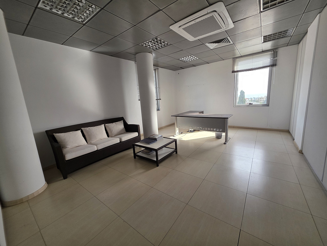 Office in Paphos
