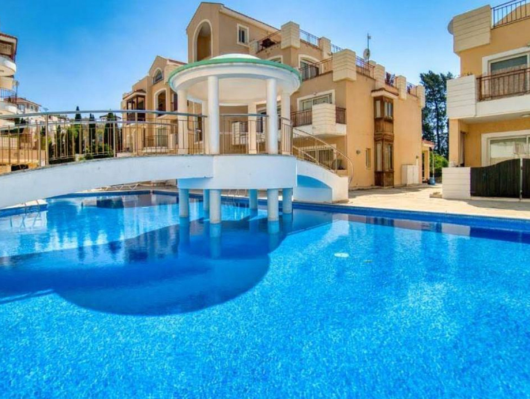 House in Paphos