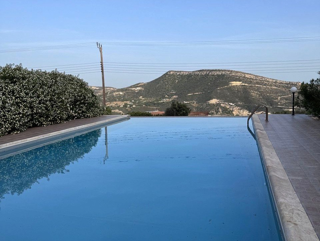 Villa in Limassol
