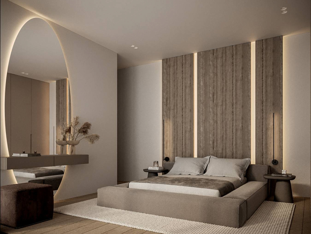 New villa in Paphos