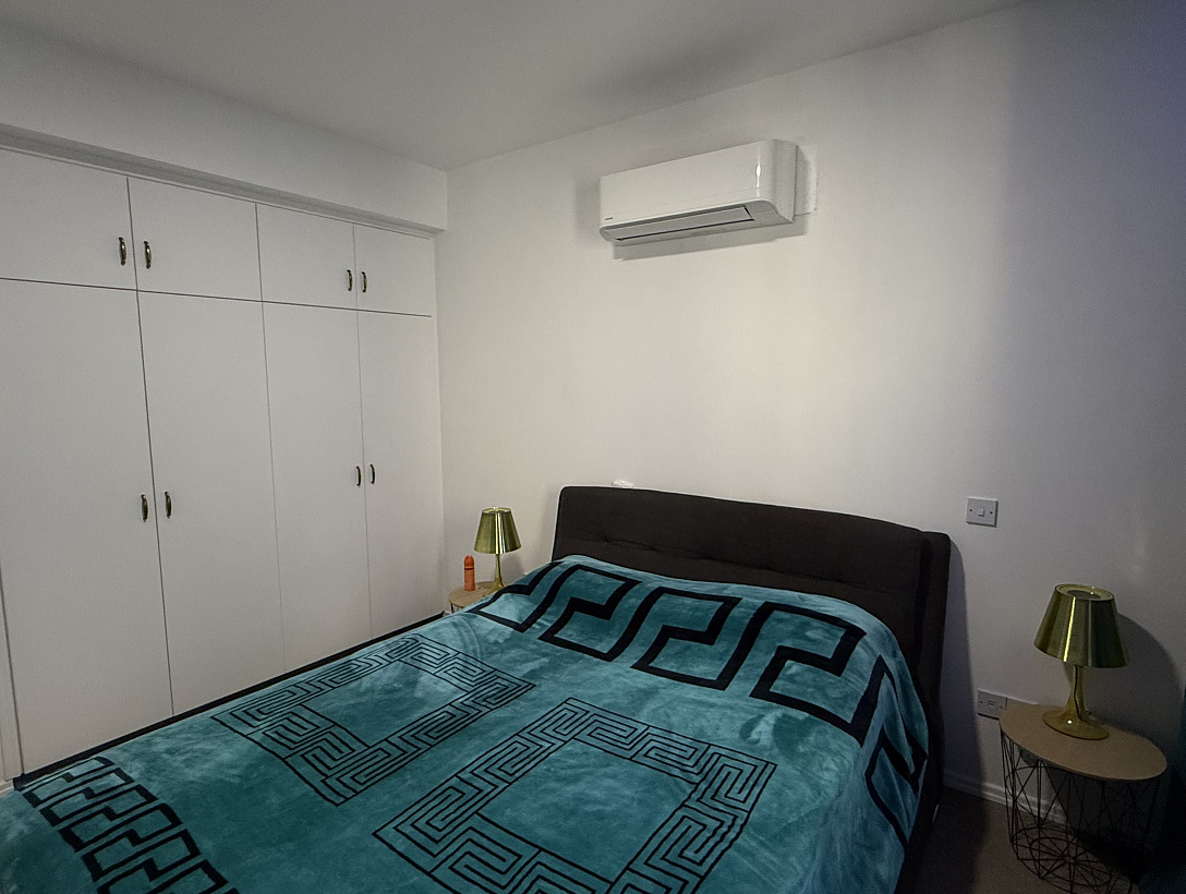 Flat in Limassol