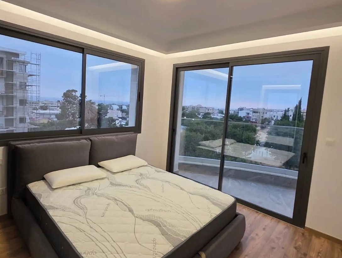 Photo 16 Flat in Paphos