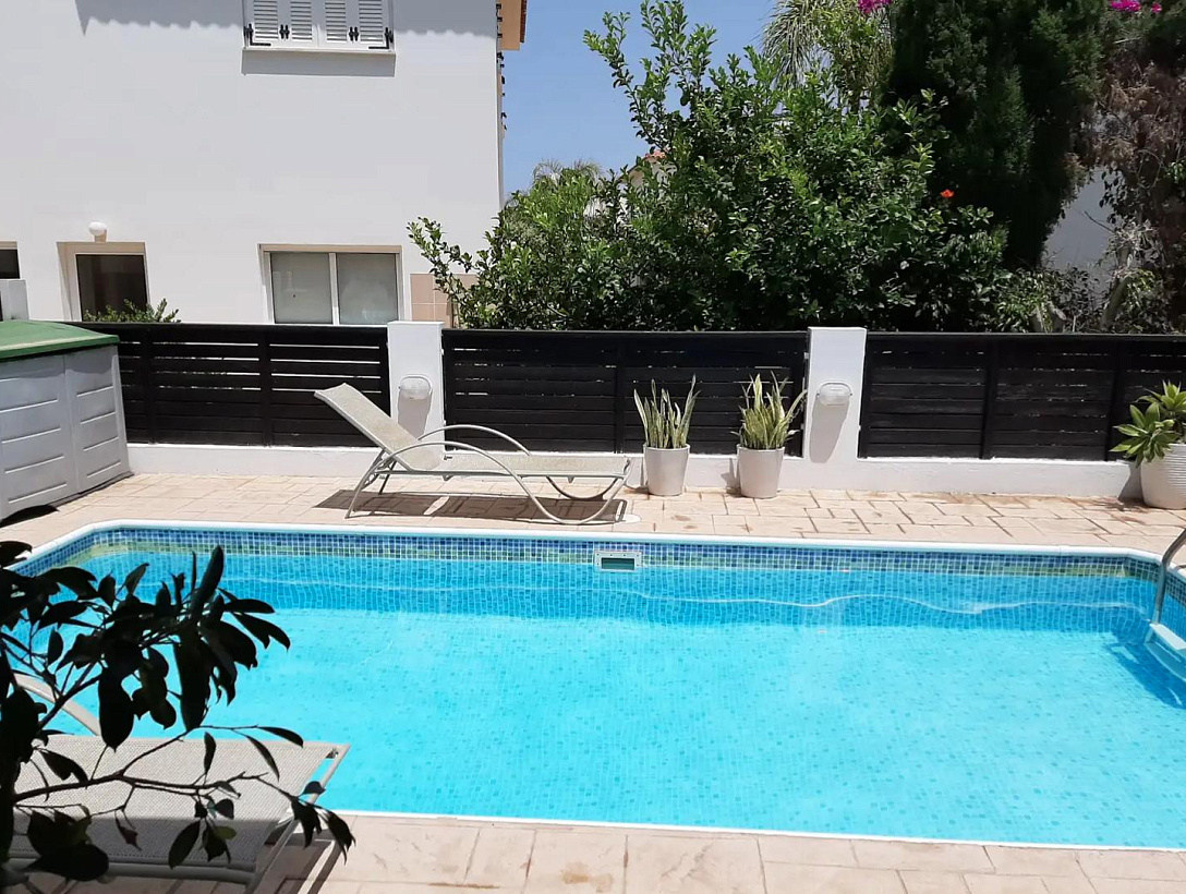 Дом в Фамагусте