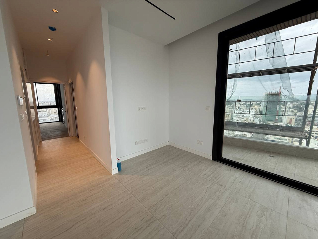 New apartment in Nicosia