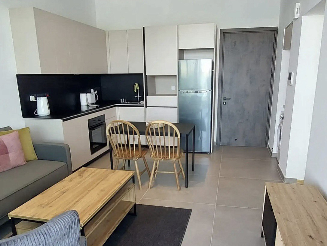 Flat in Limassol