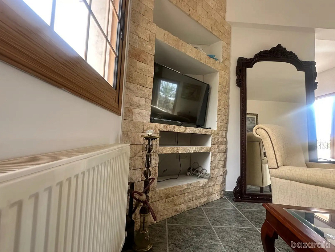 Дом в Лимассоле