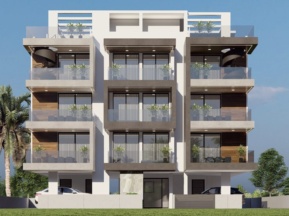 Emilia Residence