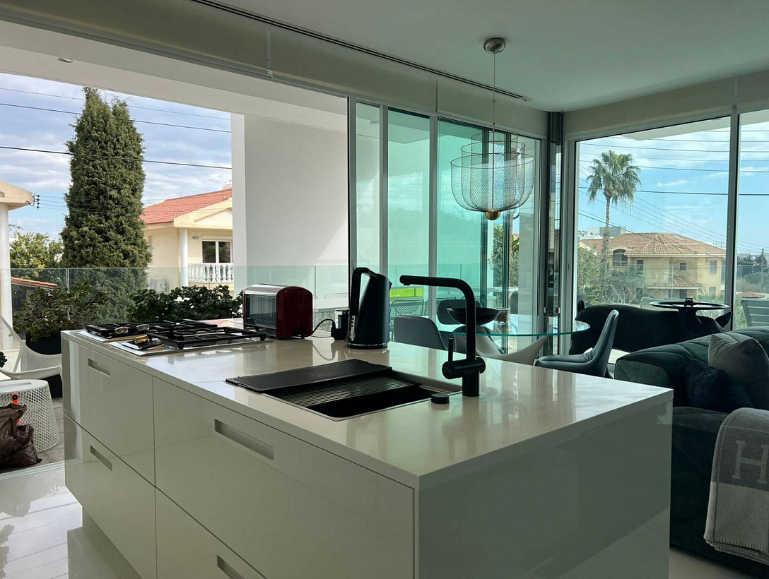 Apartment in Limassol