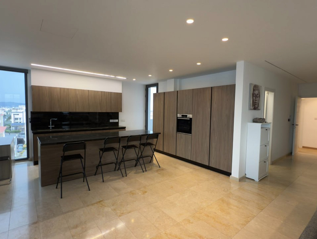 Apartment in Limassol