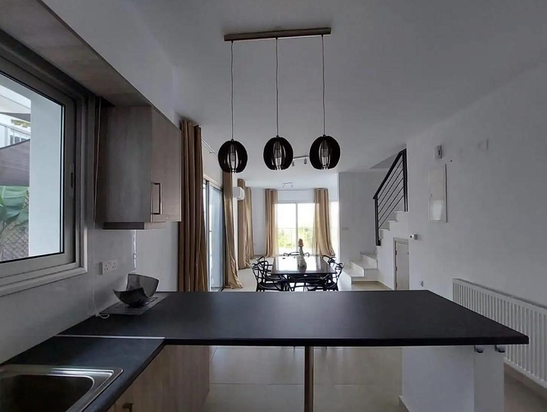 House in Paphos