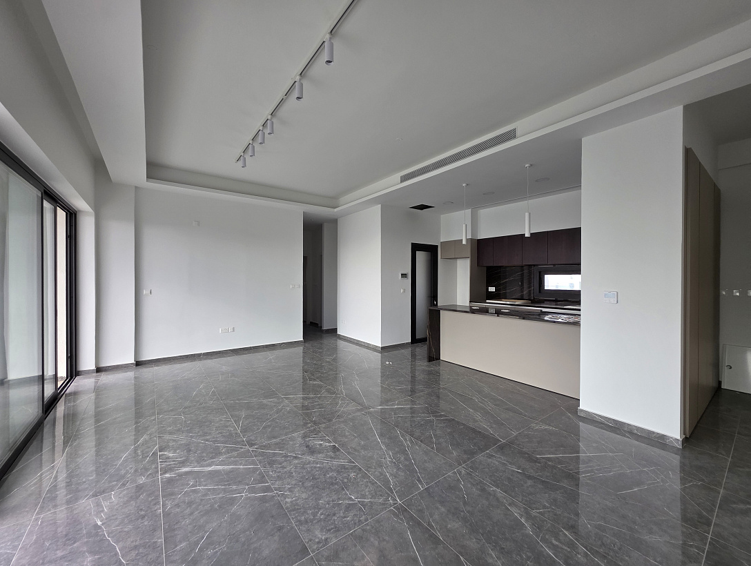 New apartment in Limassol