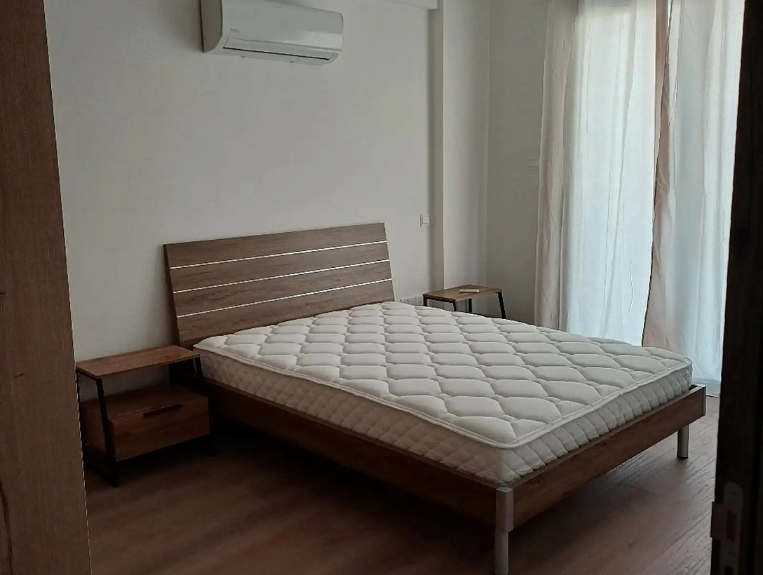 Новая квартира в Ларнаке