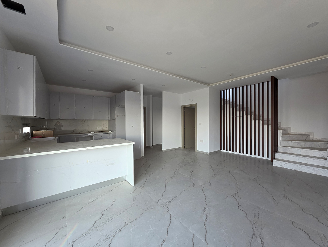 Пентхаус в Лимассоле