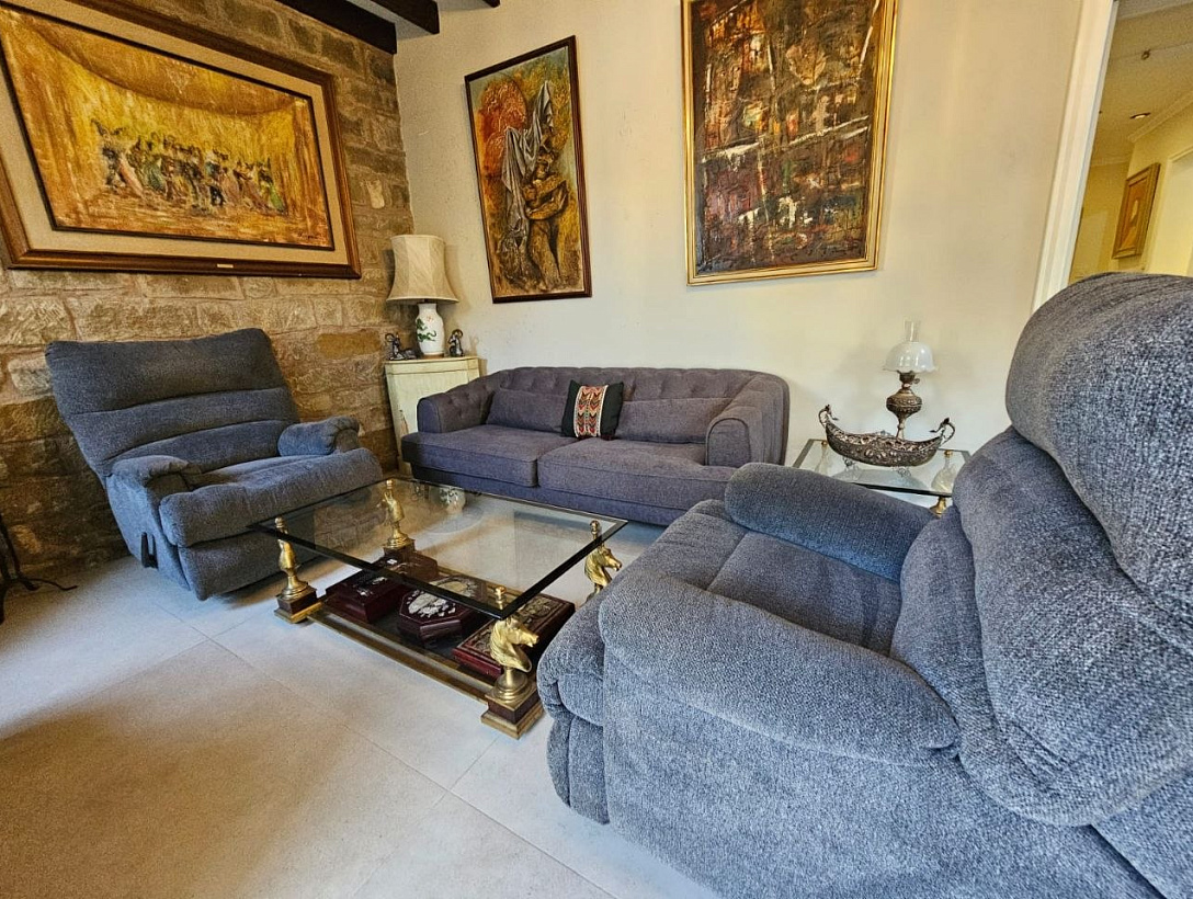 House in Limassol