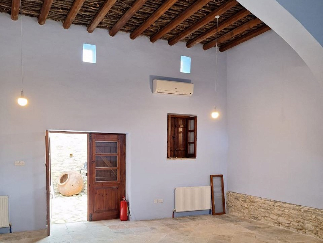 Дом в Ларнаке