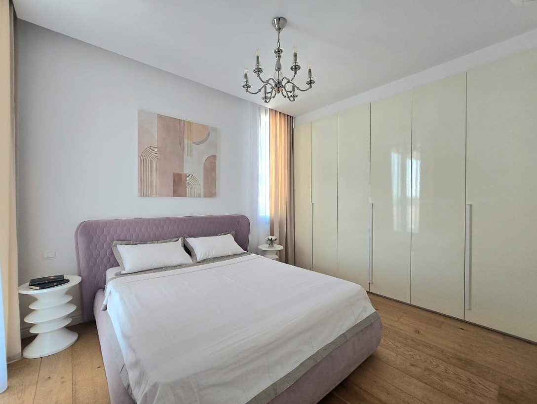 Apartment in Limassol