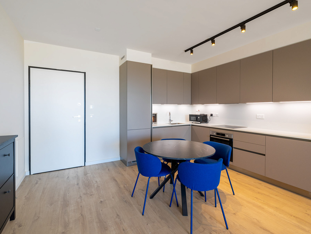 Apartment in Limassol