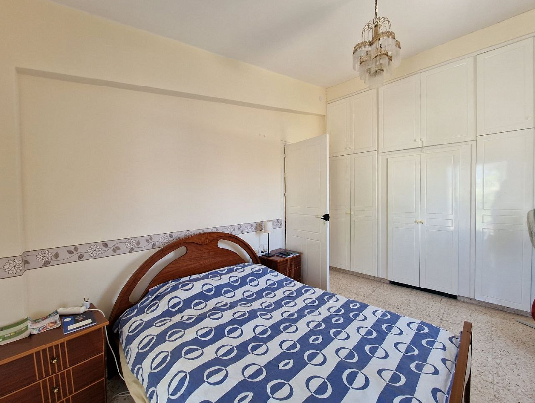 House in Larnaca