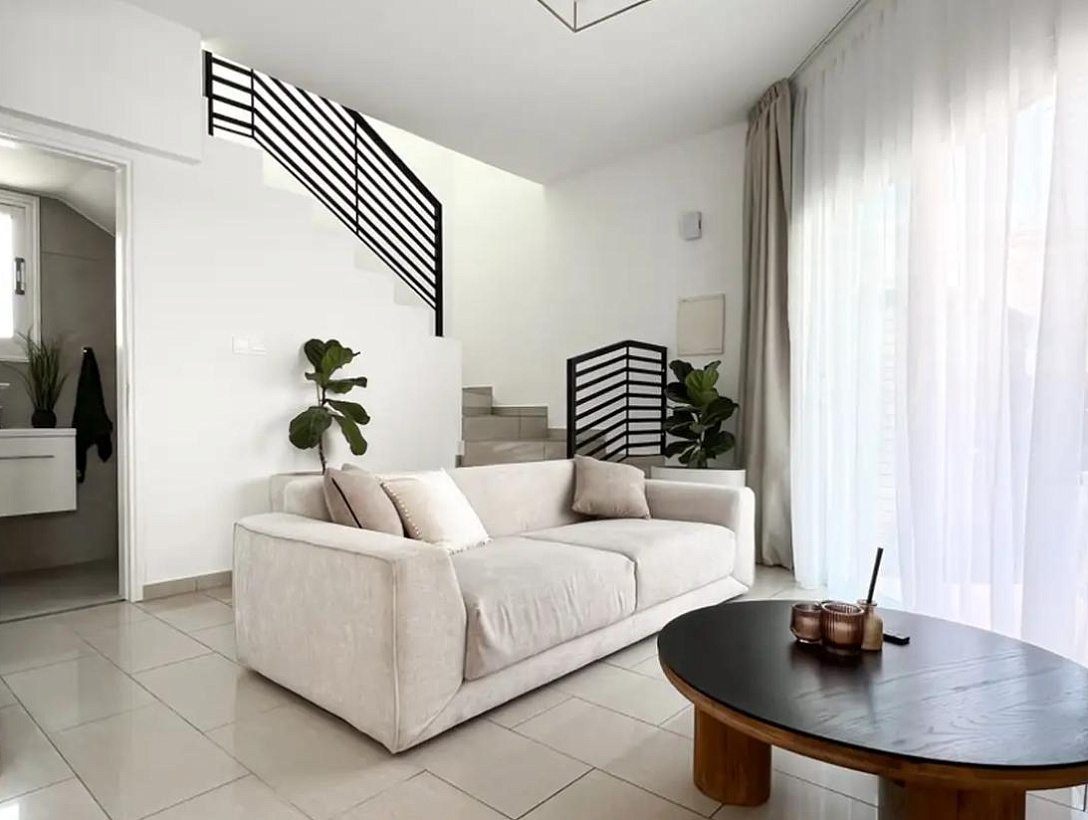 Дом на Кипре